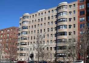 2515 K St Nw #210 - Photo 1 of 1