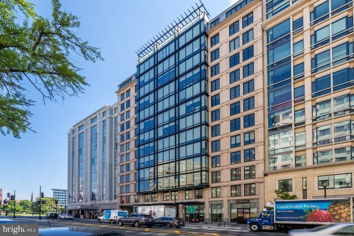1133 14th St Nw #203 - Photo 3 of 25