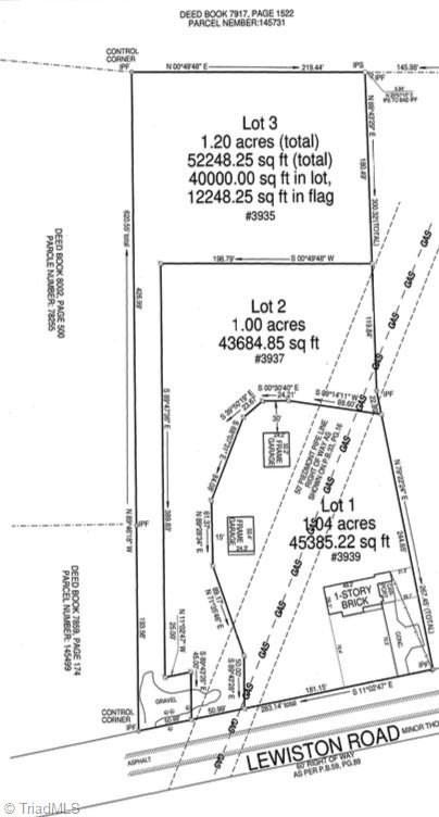 3939 Lewiston Rd - Photo 3 of 17