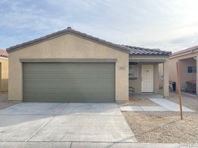 2422 Stonebridge Dr