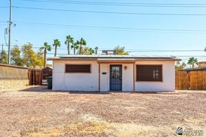 featured image of 2743 S Mesa Ave #SOLAR
