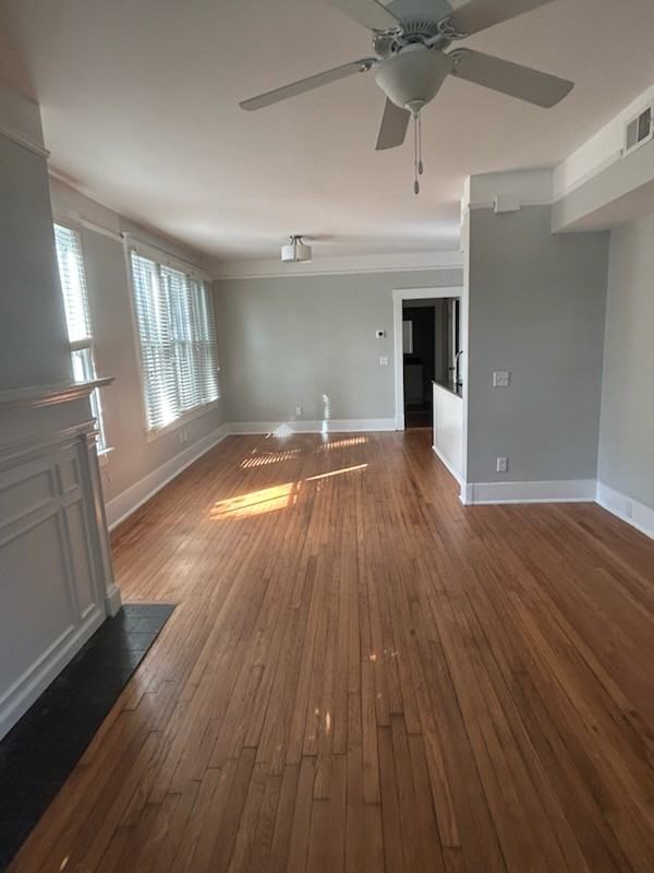2109 Abercorn StreetUnit 2 #2109-2 - Photo 4 of 12