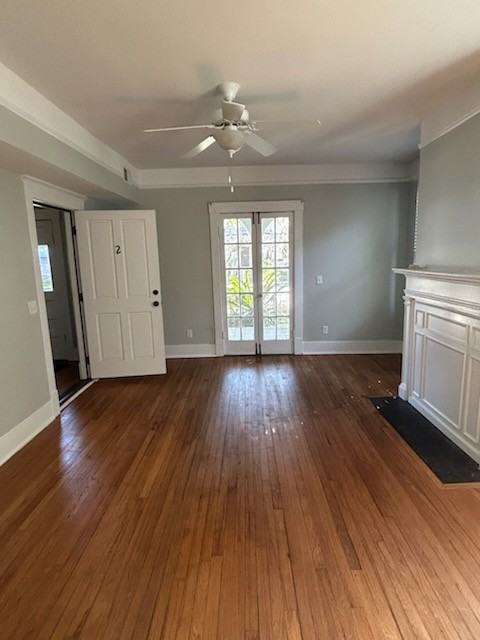 2109 Abercorn StreetUnit 2 #2109-2 - Photo 5 of 12