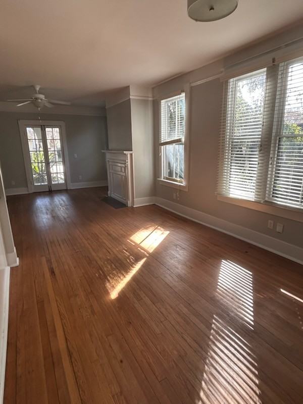 2109 Abercorn StreetUnit 2 #2109-2 - Photo 6 of 12