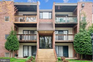 10724 West Dr ##204 - Photo 1 of 1
