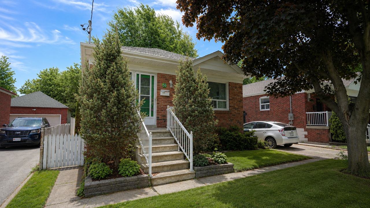 59 Mitcham Dr #FH - Photo 2 of 35