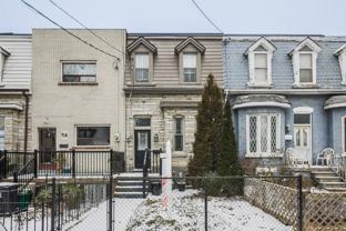 50 Massey St #FH - Photo 1 of 1