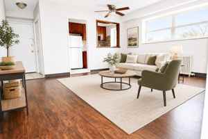 featured image of 290 WEST COLLEGE STREETAPT A-6 #A06