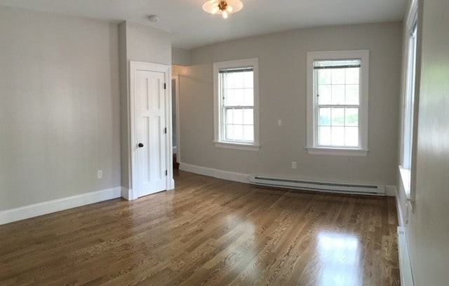 7 Sheldon St