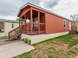 featured image of 8201 S Santa Fe Dr #316