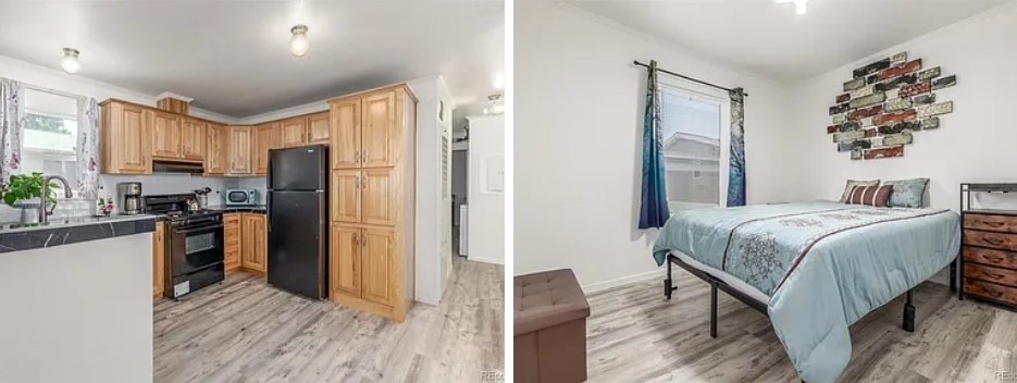 8201 S Santa Fe Dr #316 - Photo 5 of 9