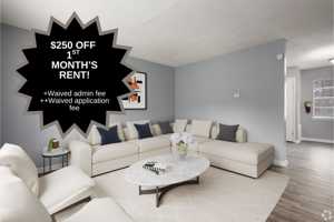 featured image of 3900 Hahns Ln