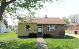 featured image of 1118 Monroe St #1