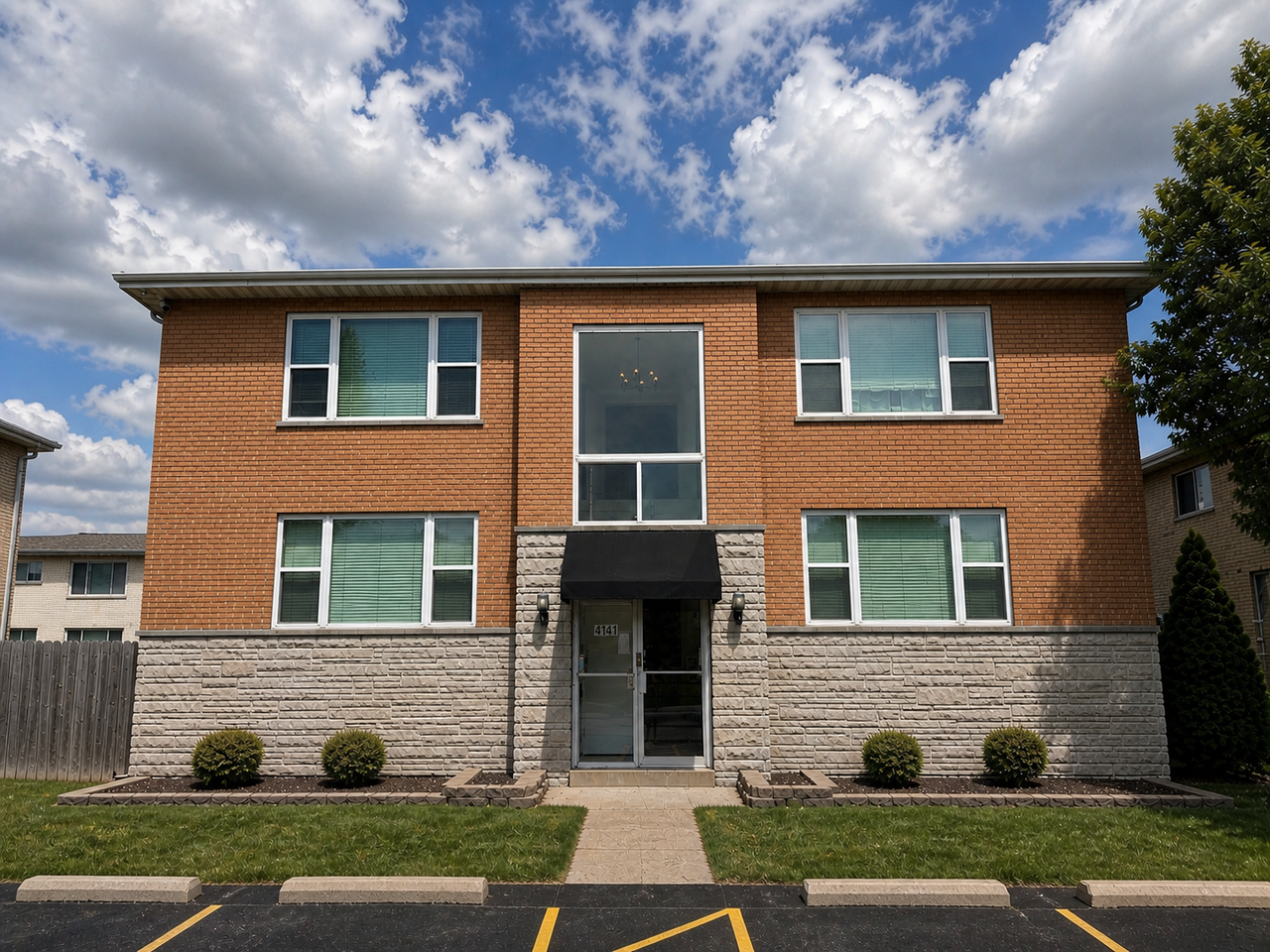 4141 Germania Avenue #2A - Photo 6 of 7