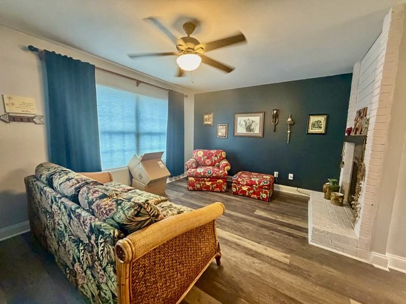 212 Bent Arrow Dr #1 - Photo 2 of 12