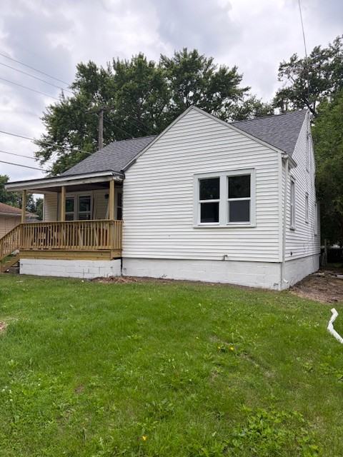 907 Avenue G #1 - Photo 2 of 10