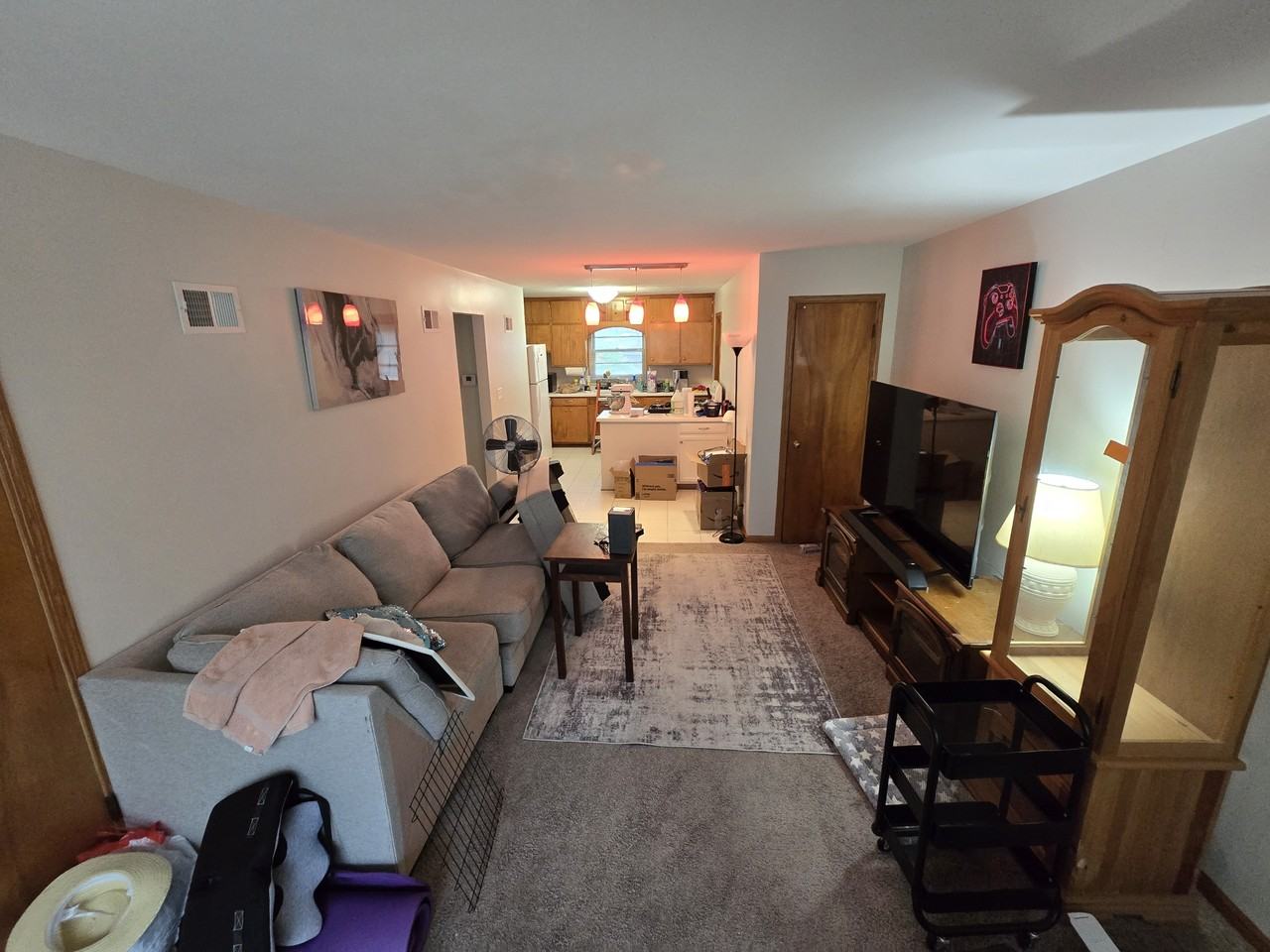 3803 F St #1 - Photo 3 of 16
