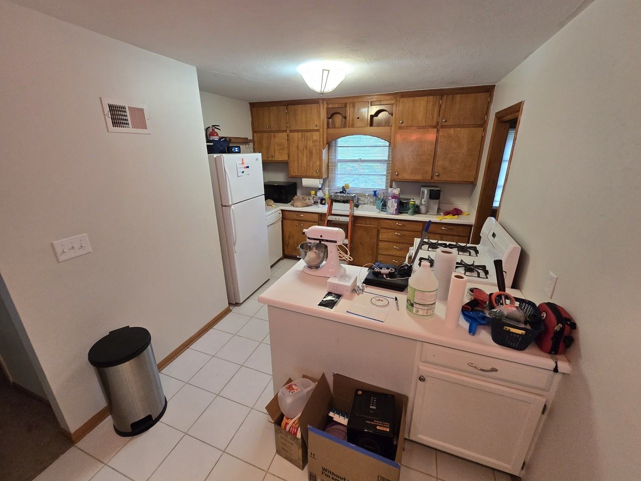 3803 F St #1 - Photo 4 of 16