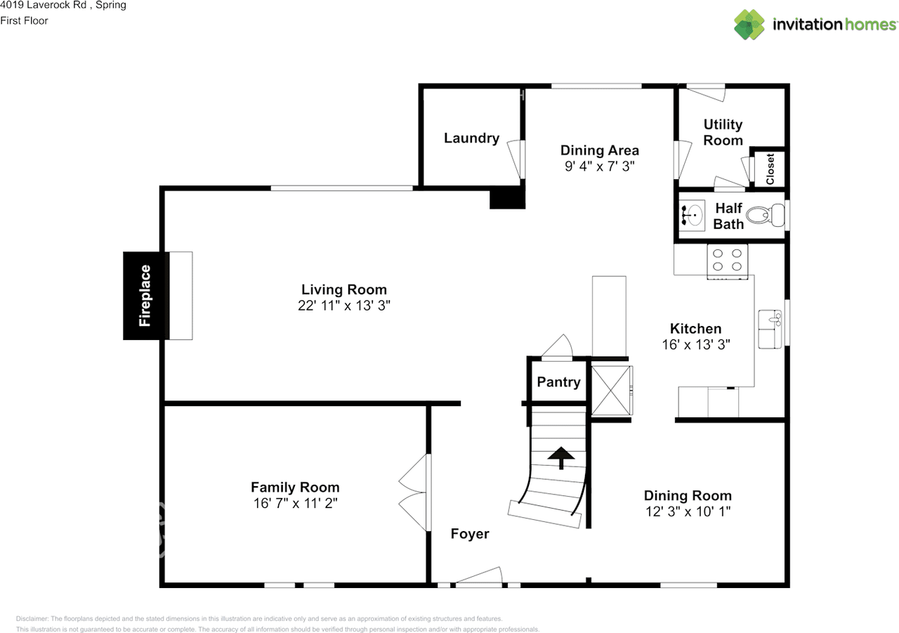 4019 Laverock Rd - Photo 3 of 23