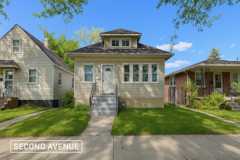 12439 S Perry Ave - Photo 1 of 1