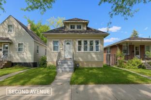 12439 S Perry Ave - Photo 1 of 1