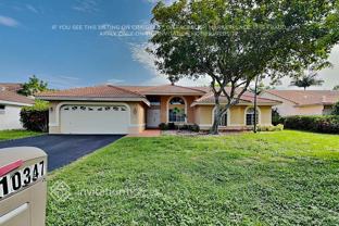 10347 Nw 50th Ct - Photo 1 of 1
