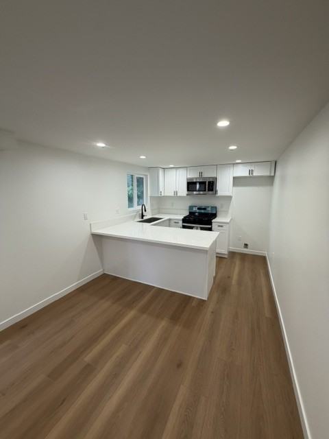 1114 Gladys Ave #1116D - Photo 2 of 11