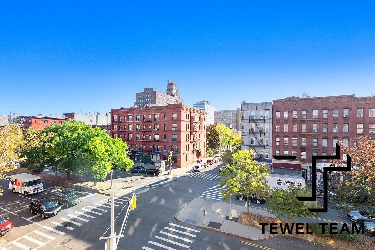 2276 Adam Clayton Powell Junior Boulevard #4A - Photo 6 of 14