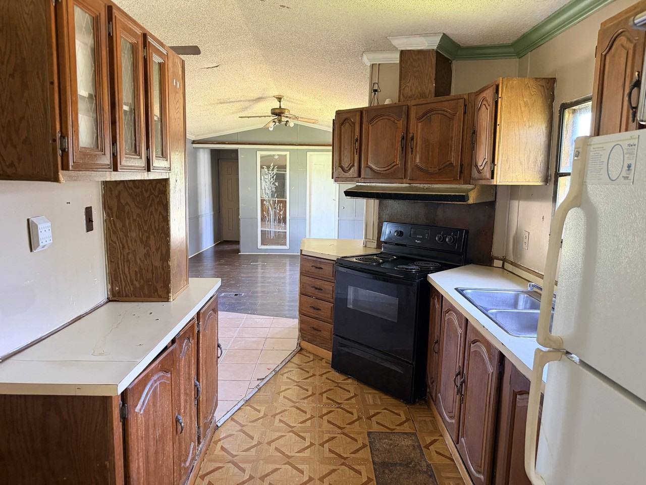 3805 S State Road 340 #15 - Photo 2 of 3