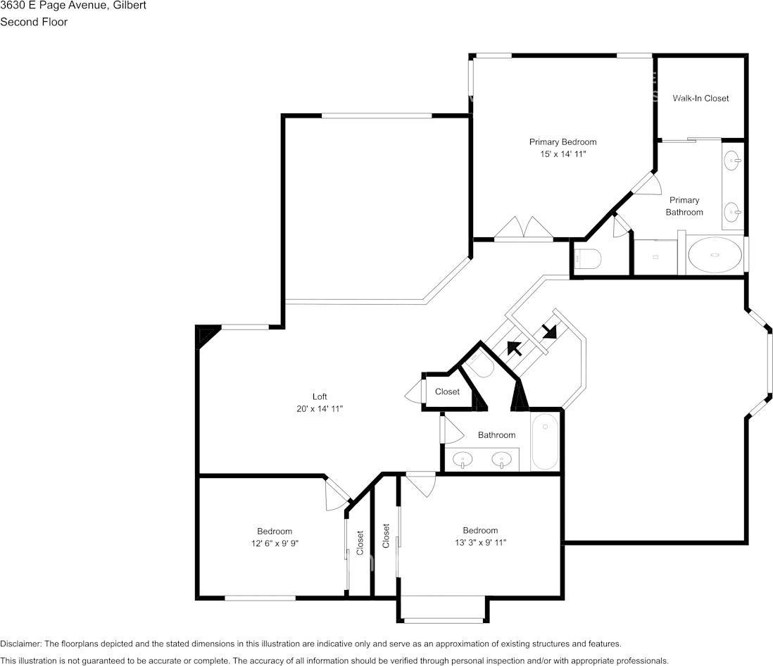 3630 E Page Ave - Photo 3 of 18
