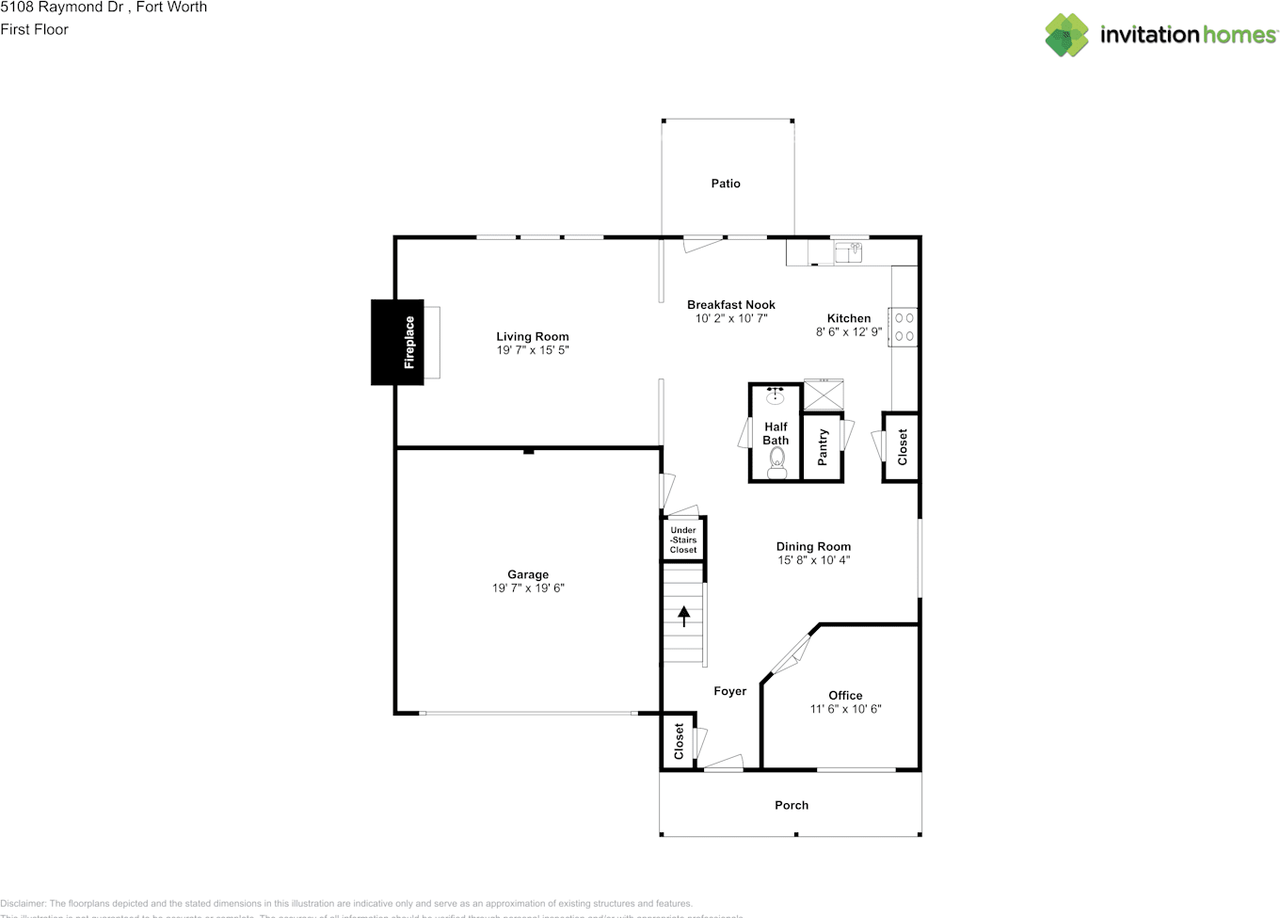 5108 Raymond Dr - Photo 2 of 18