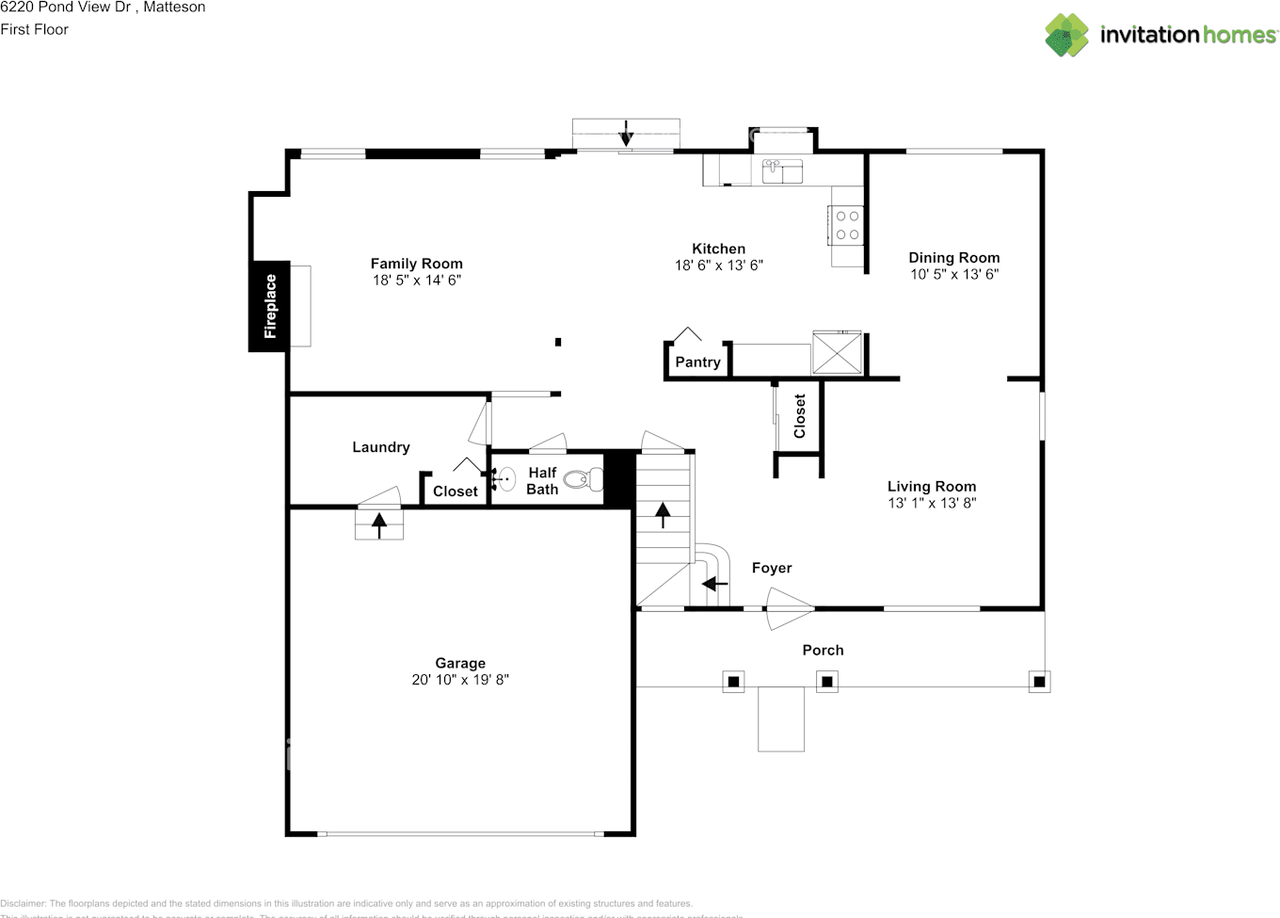 6220 Pond View Dr - Photo 3 of 17