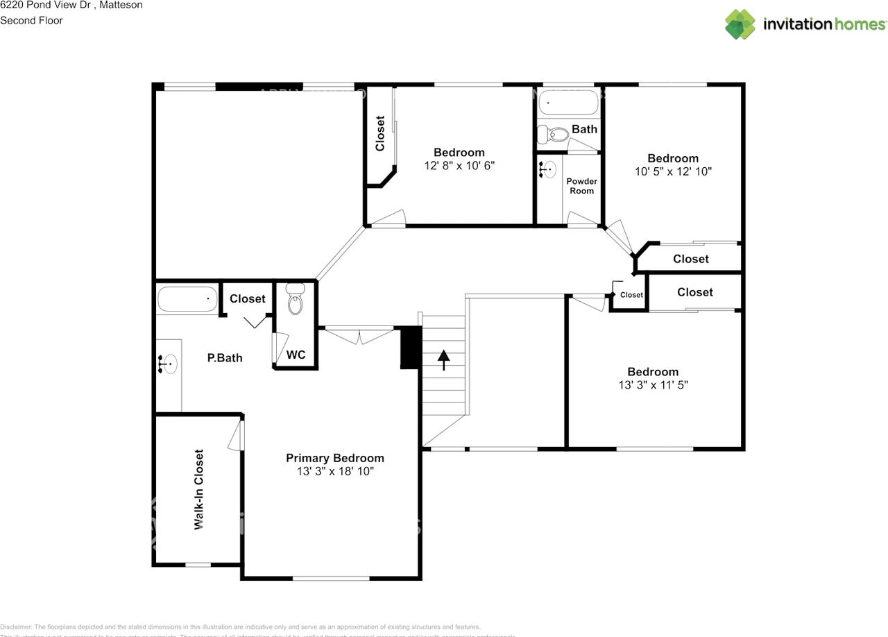 6220 Pond View Dr - Photo 4 of 17