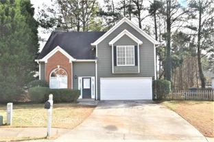 1510 Arbour Glenn Dr - Photo 1 of 1