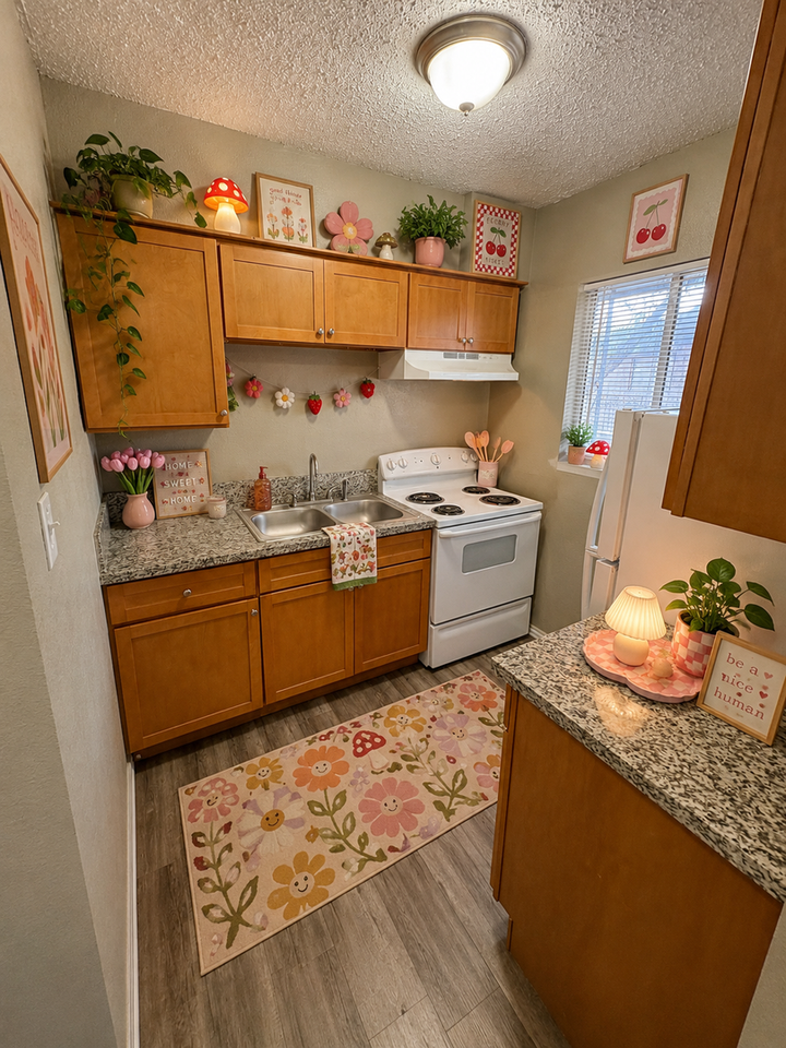 Western Oaks Apartments - Photo 2 of 27