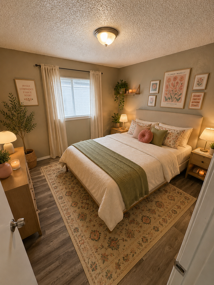 Western Oaks Apartments - Photo 3 of 27