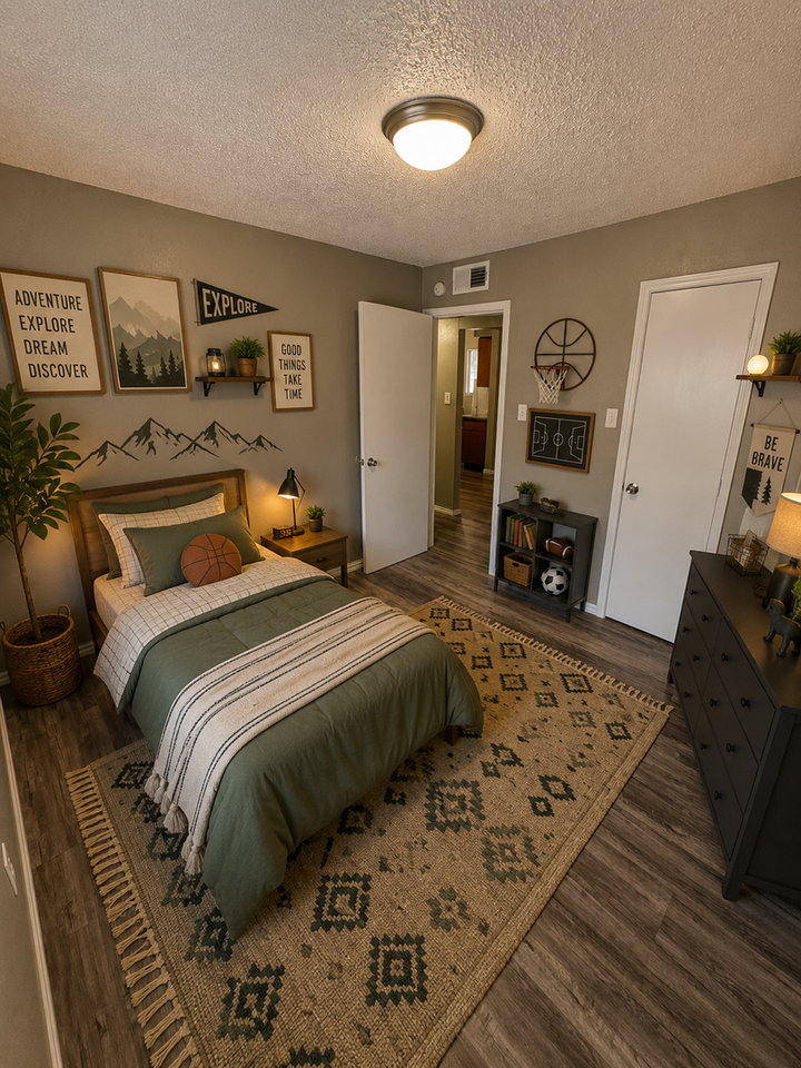 Western Oaks Apartments - Photo 4 of 27