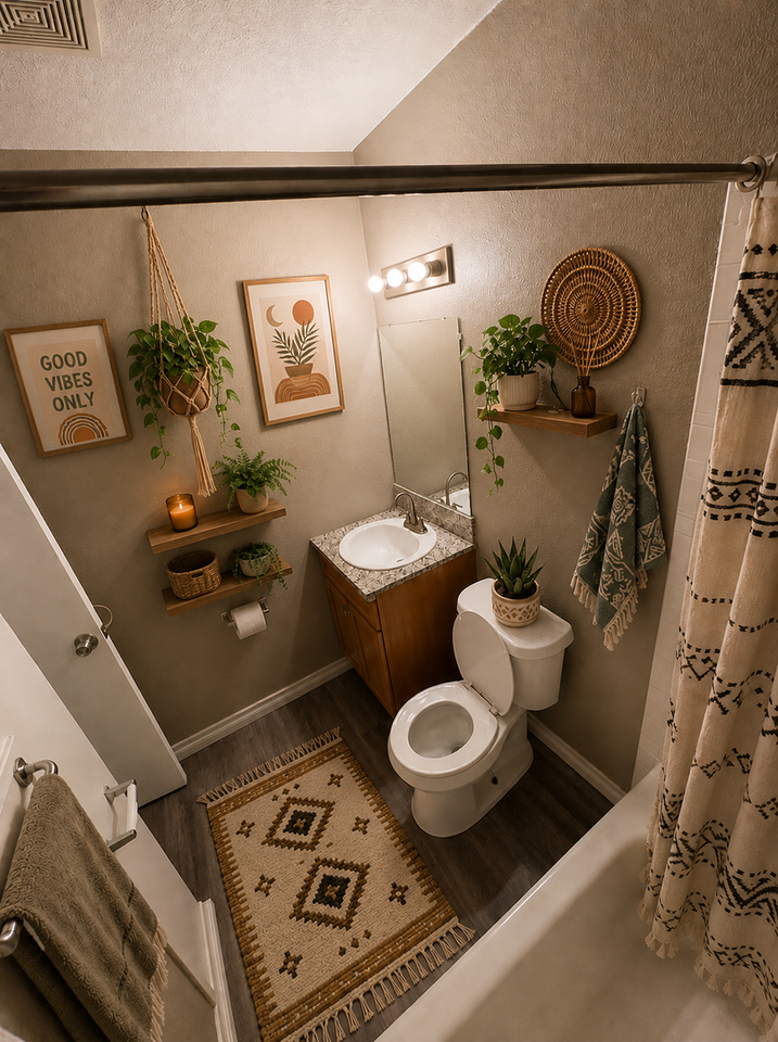 Western Oaks Apartments - Photo 5 of 27