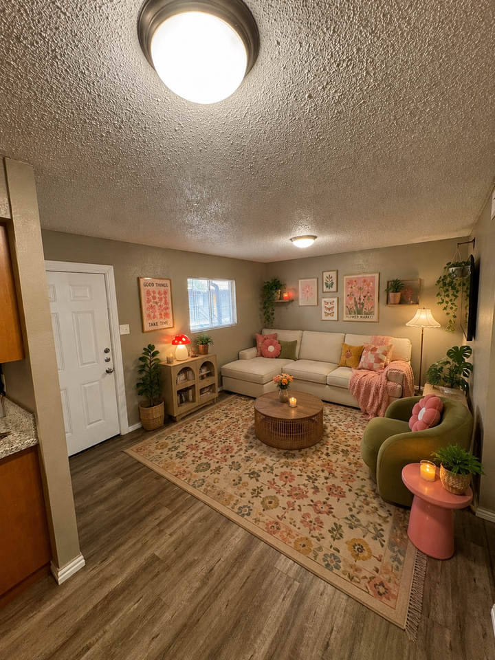 Western Oaks Apartments - Photo 7 of 27