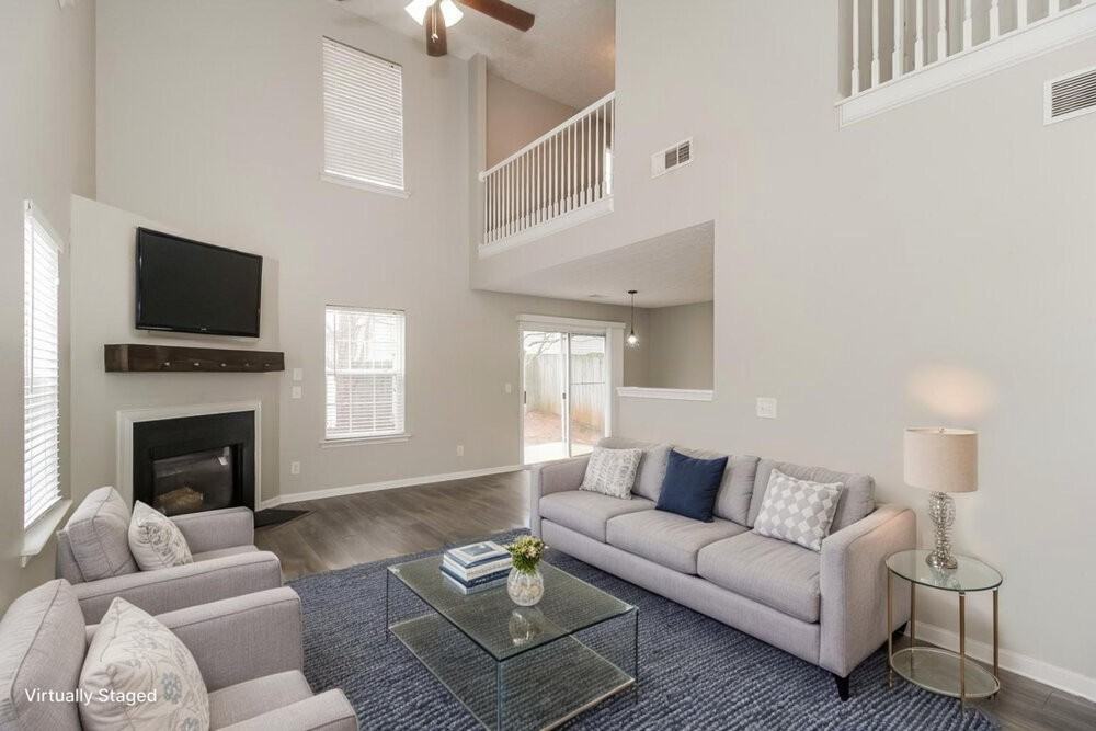 118 Nacoochee Way - Photo 5 of 20