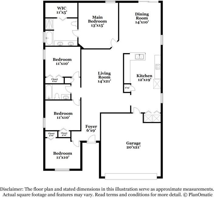 10267 Normanwood Ct - Photo 2 of 16