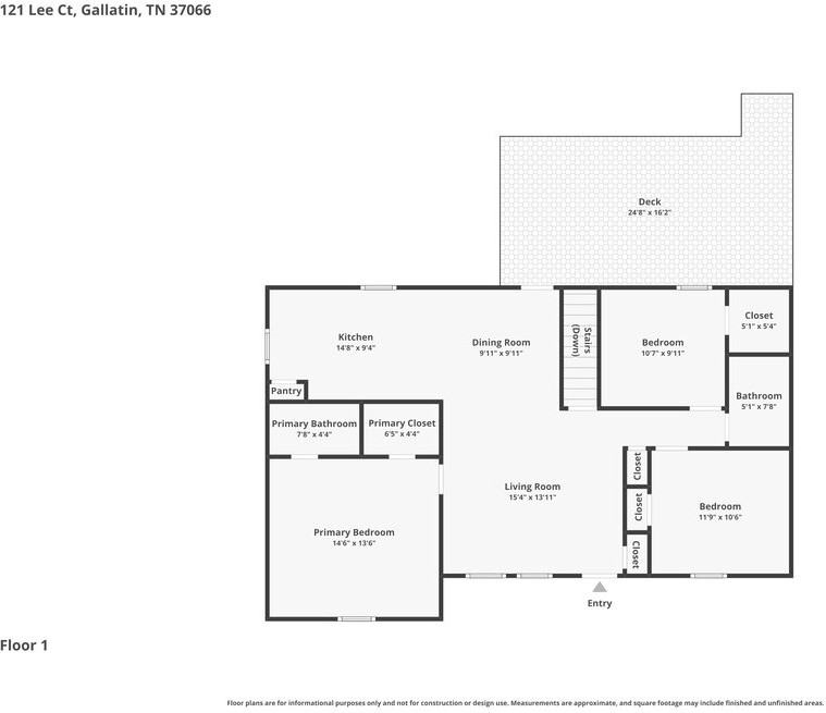 121 Lee Ct - Photo 2 of 17