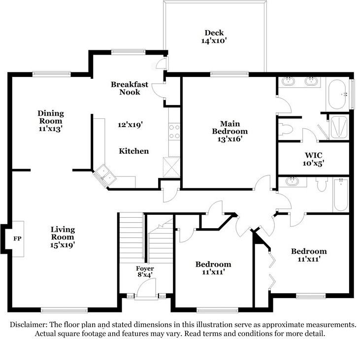 976 Masters Ln - Photo 2 of 20