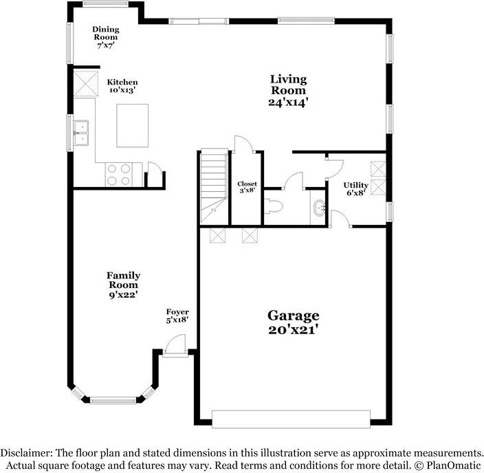 5648 W Southgate Ave - Photo 2 of 17