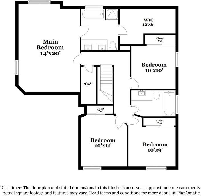 5648 W Southgate Ave - Photo 3 of 17