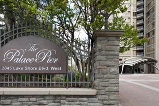2045 Lake Shore Boulevard West #3701 - Photo 1 of 1