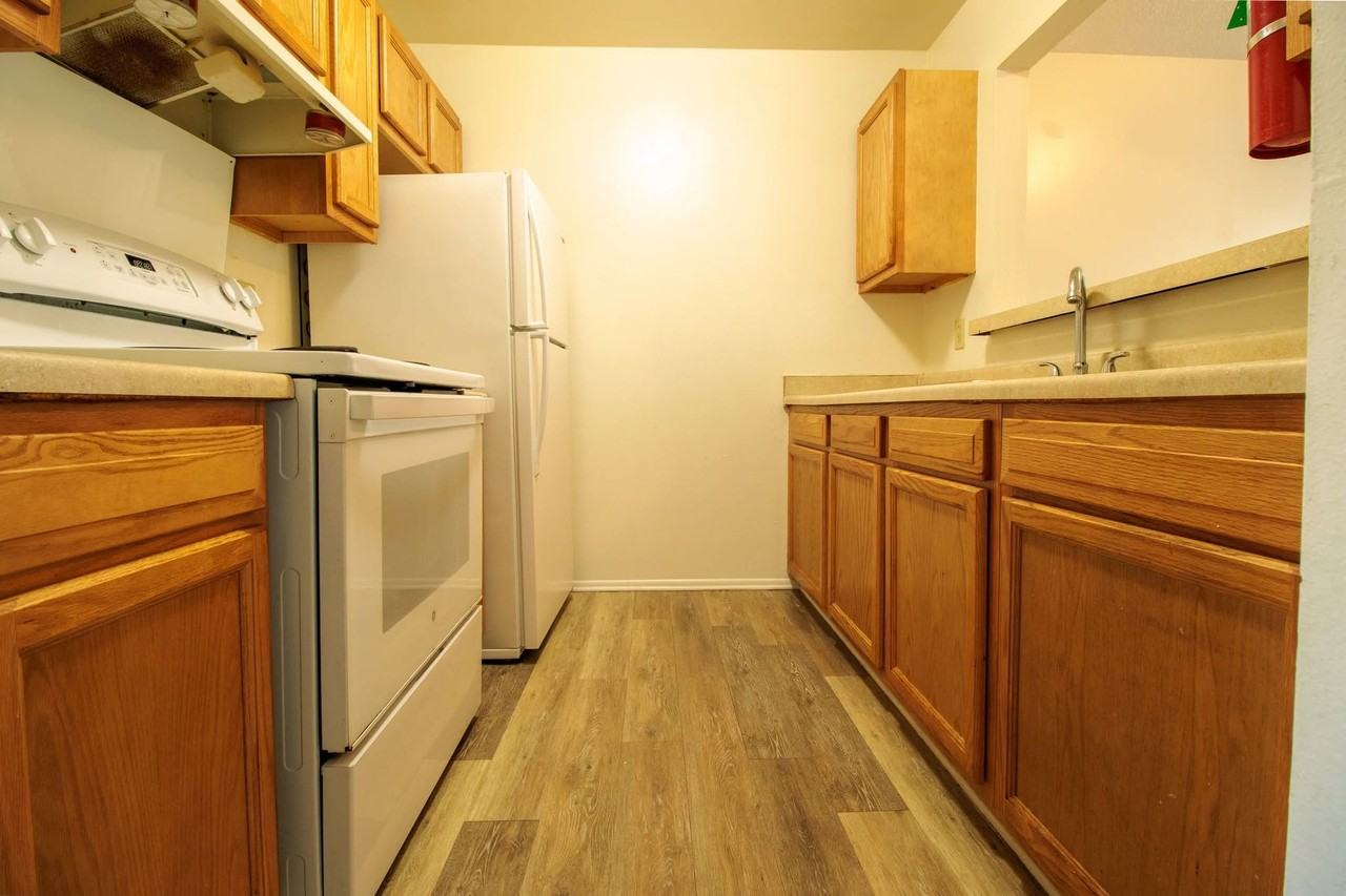 Chapel Downs Apartments - Photo 4 of 12