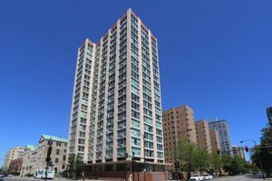 featured image of 5600 N Sheridan Rd #5A