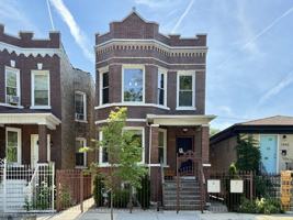 featured image of 1438 N Central Park Ave #2
