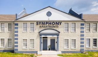 Symphony Apartments - Photo 1 of 1